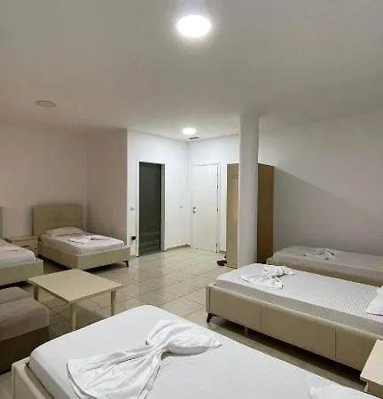 Skura Hotel