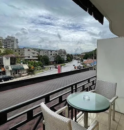 Hotel Skura Librazhd
